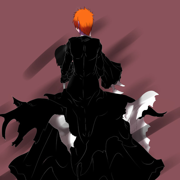 Ichigo X Rukia