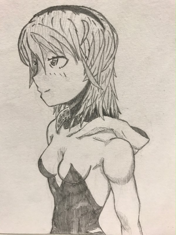 Spider gwen