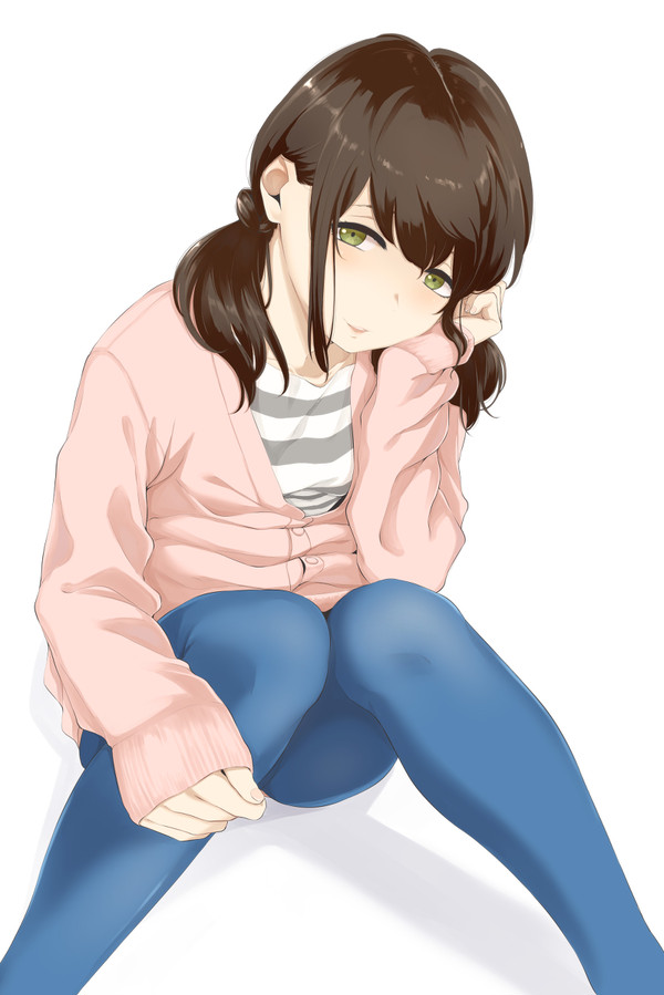 妹
