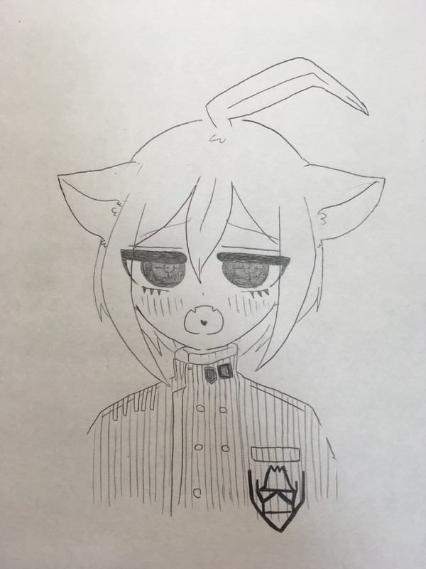 にゃい原