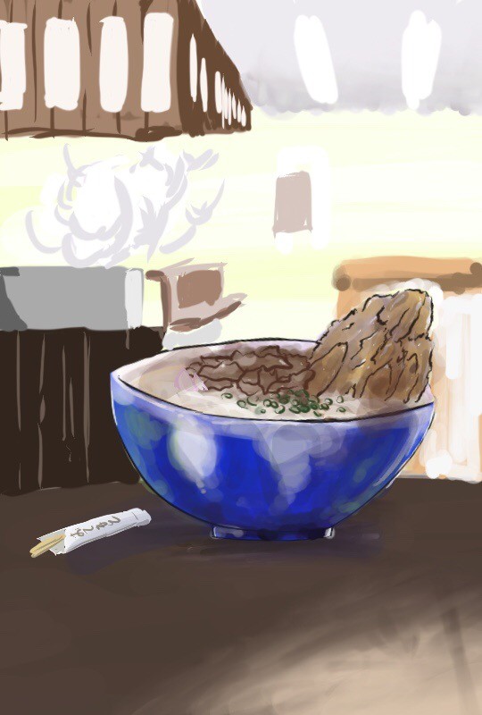 うどん