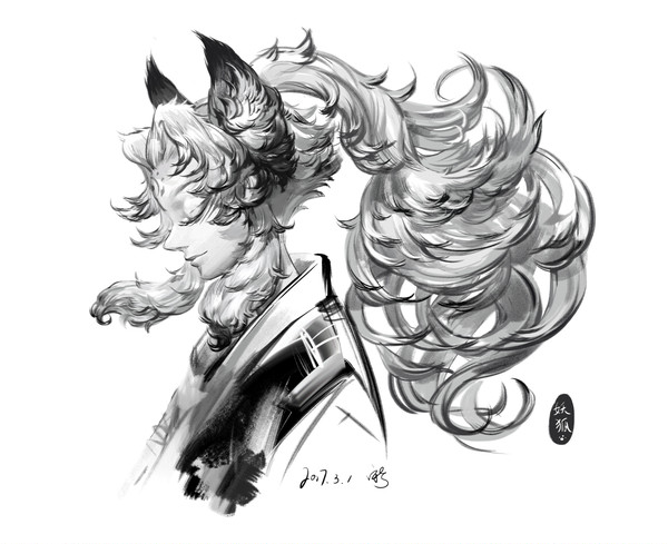 妖狐
