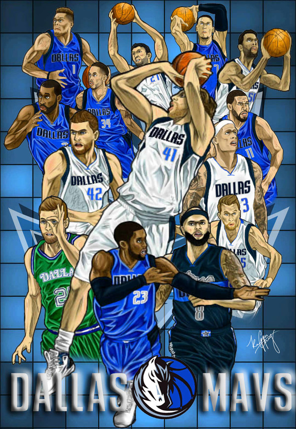 Mavs Nation