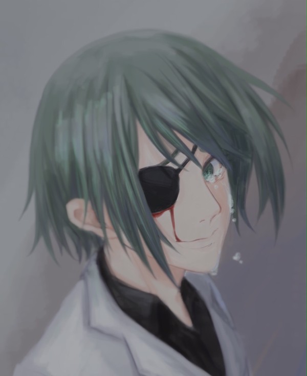 六月透