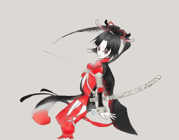 小烏丸