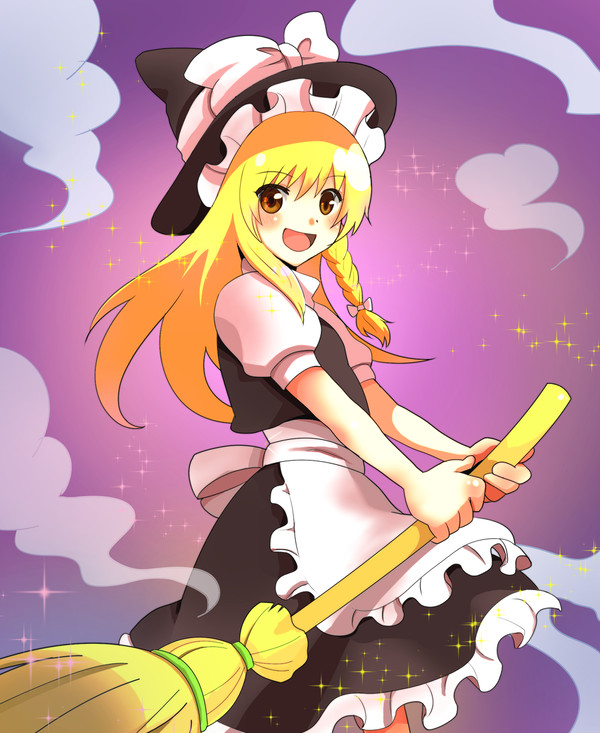 東方絵