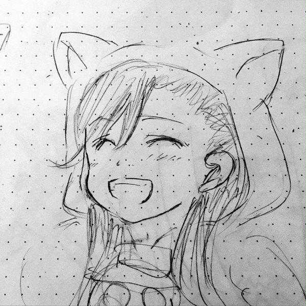 猫の日