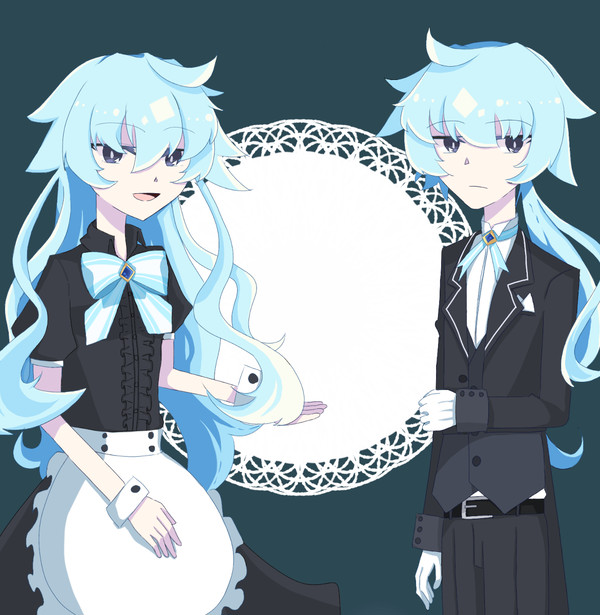 Castor & Pollux