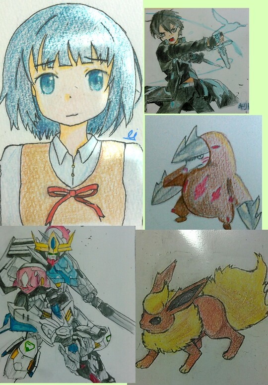 よろしくお願いします！