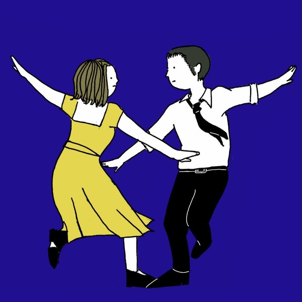 LA LA LAND