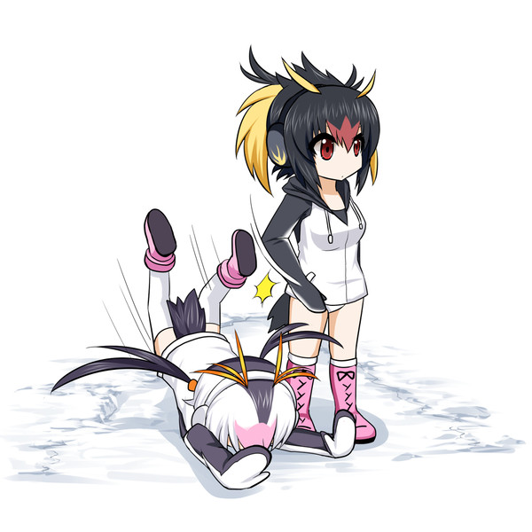 けもフレまとめ２