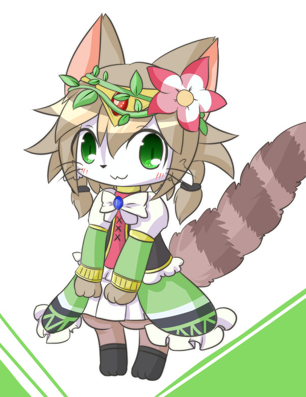 キャトバスつめあわせ