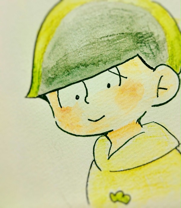 チョロ松の日