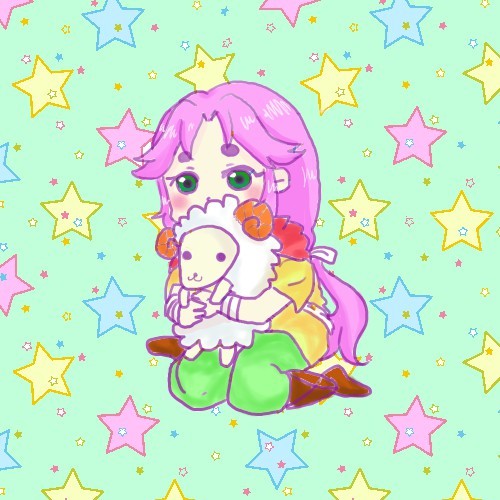 ムウちゃん