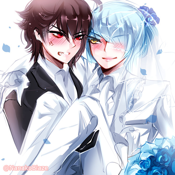 sousei couples