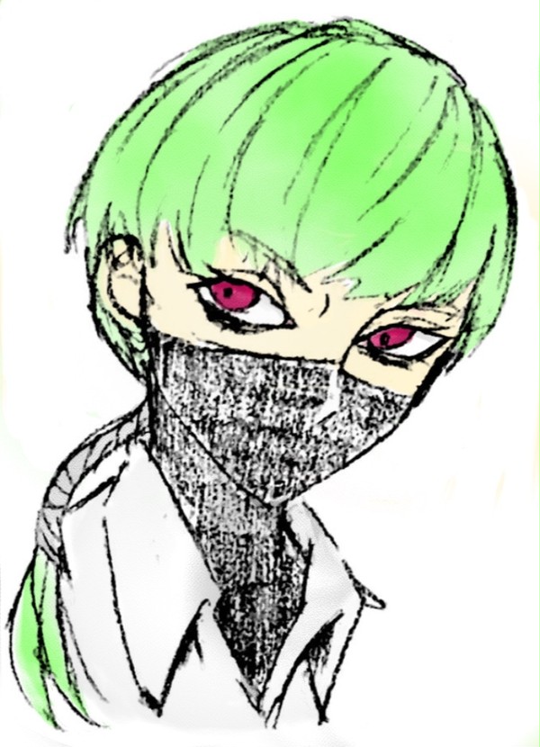小鹿ちゃん