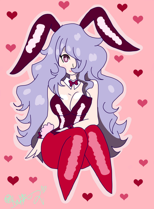 FE Costume Party