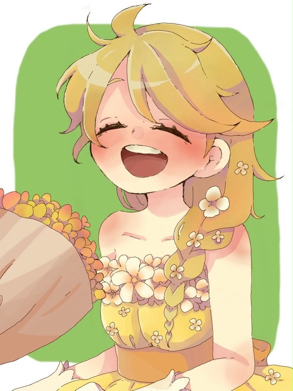 おめでとー！