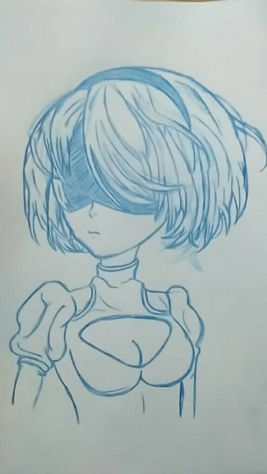 繪畫練習