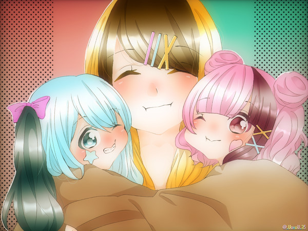 みるふぃーゆ