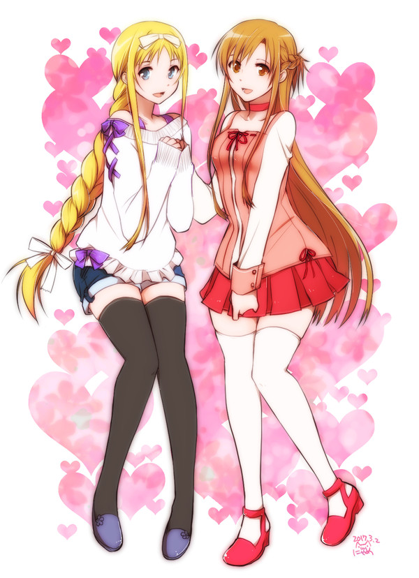 ❤
