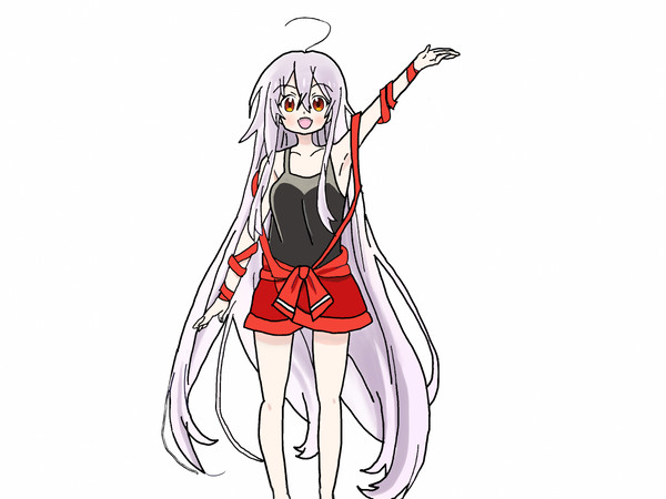 千矢ちゃん
