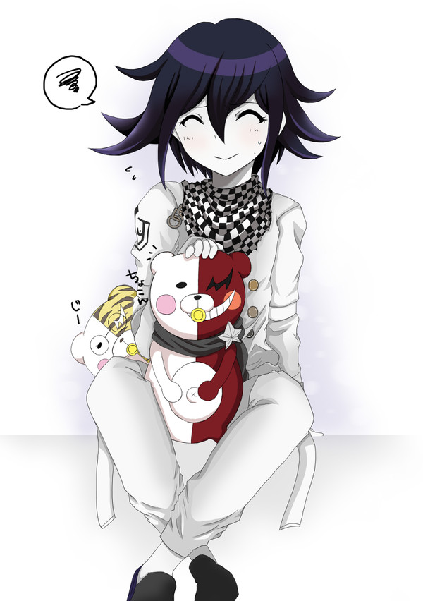 王馬ちゃん