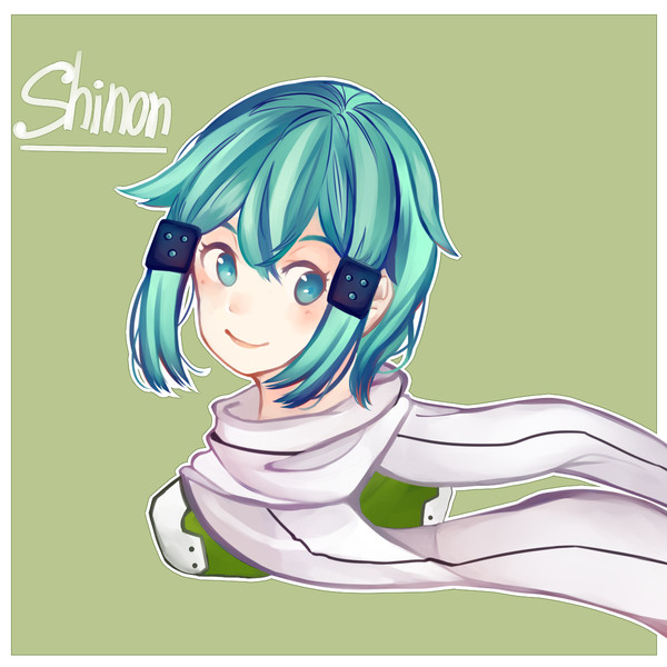 シノン