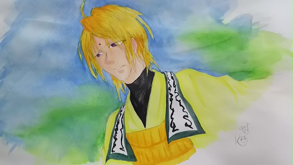 三蔵