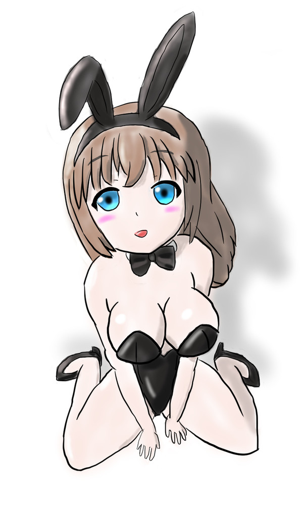 バニーちゃん