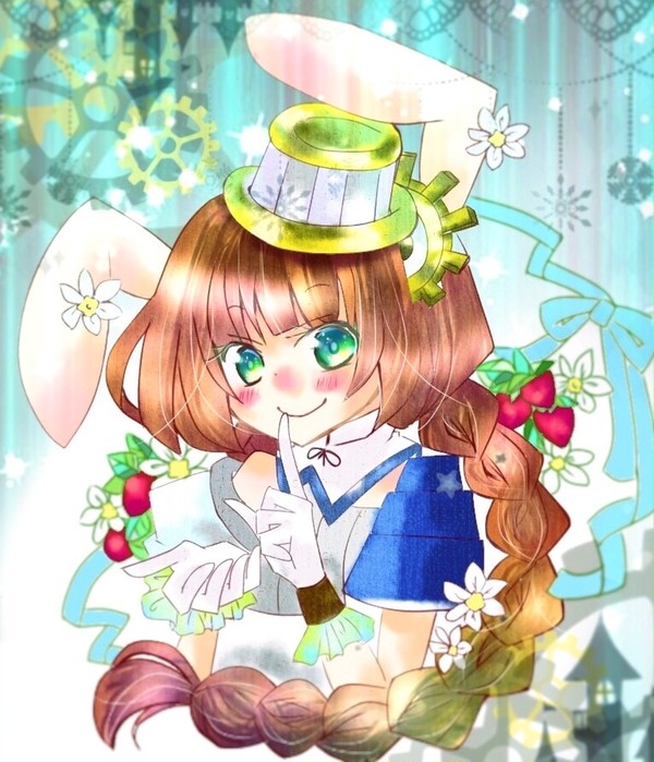 ミミちゃん誕