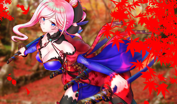 fate