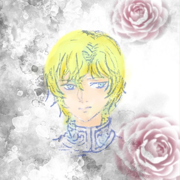 ラインハルト様