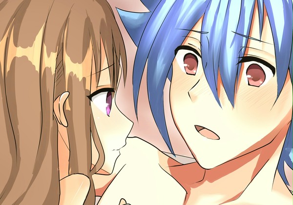 本気にしちゃうよ？