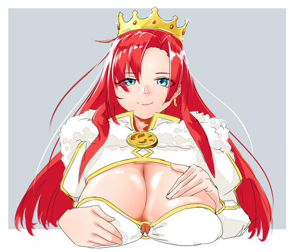 ブーディカさん