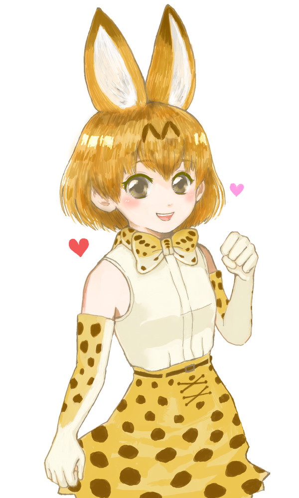 けものフレンズ