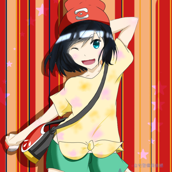 ミヅキ