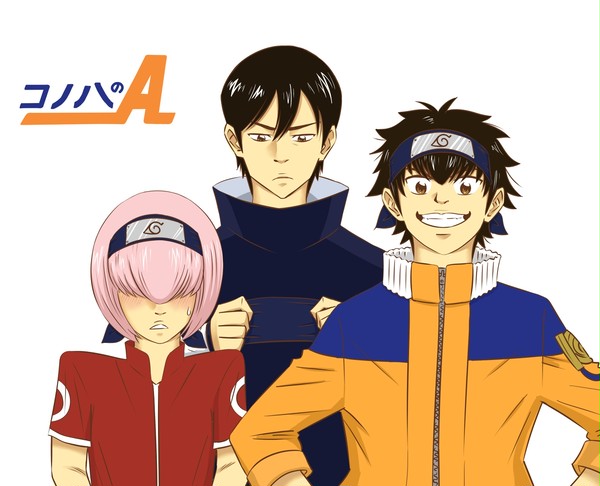 コノハのエース