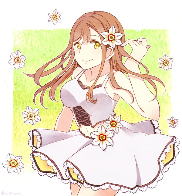 マル誕