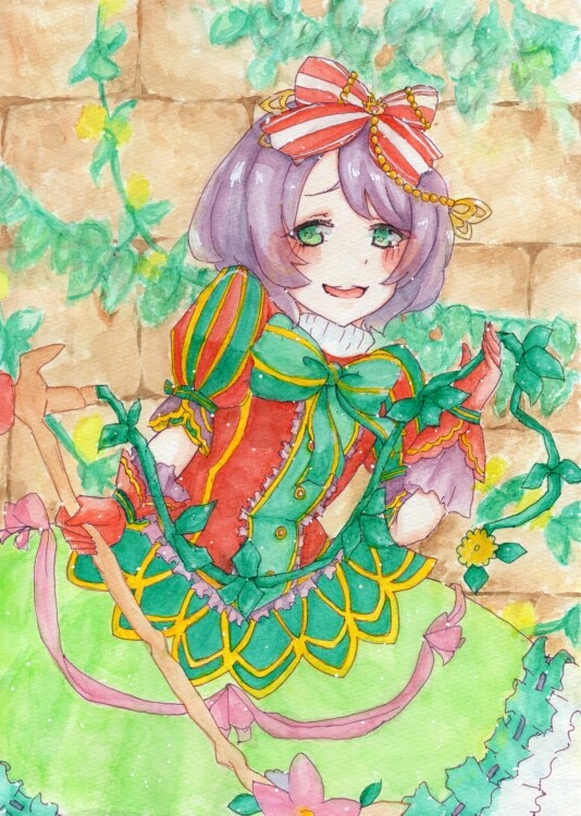 白雪姫