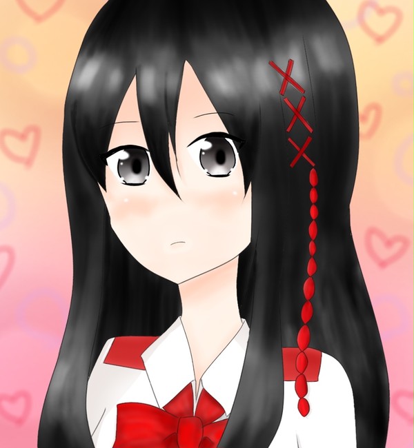 女神