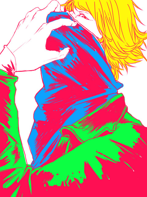 一日一枚　クローズ・worst