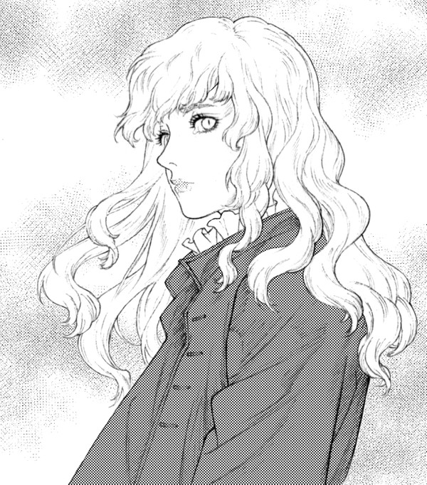 ベルセルクTwitter落書きまとめ①