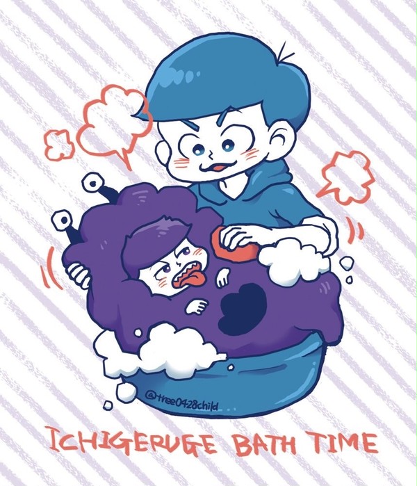 おそ松さんLOG2＋その他版権