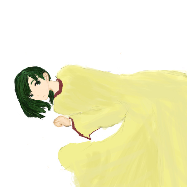 エリンちゃん
