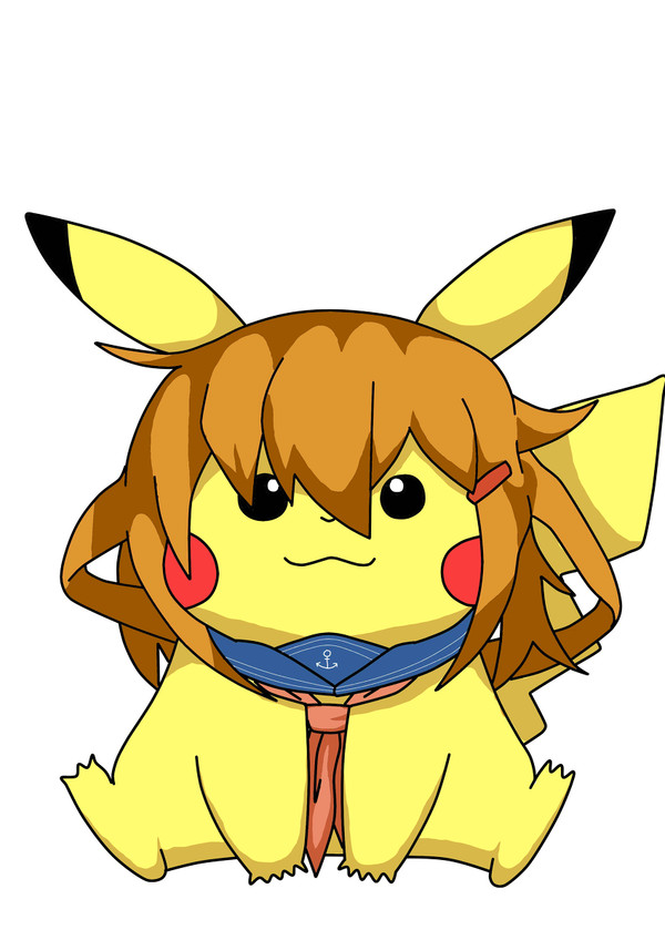 雷チュウ