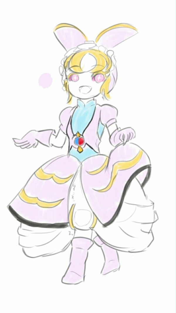 ボルマギ