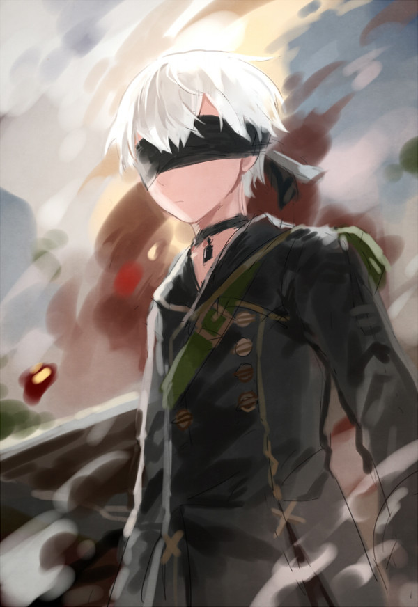 落書き