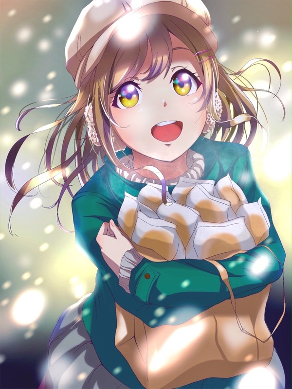 花丸誕!!!!