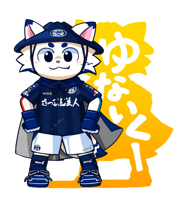 クーちゃん